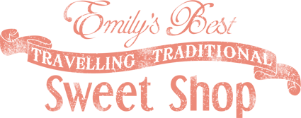 Emily's Best Travelling Traditional Sweet Shop